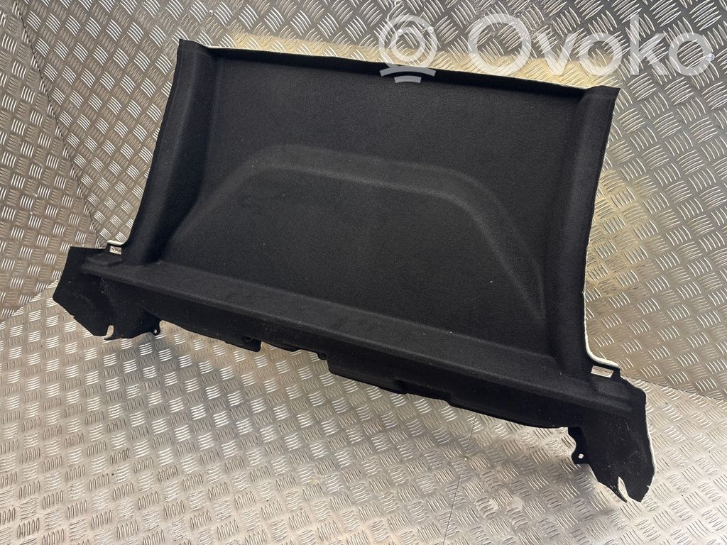 Tesla Model Y Alfombra revestimiento del maletero/compartimiento de carga 