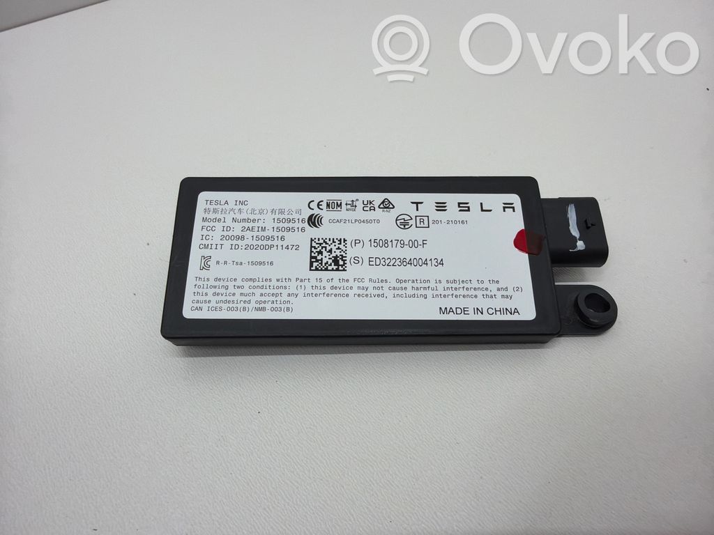 Tesla Model Y Bluetooth modulis 