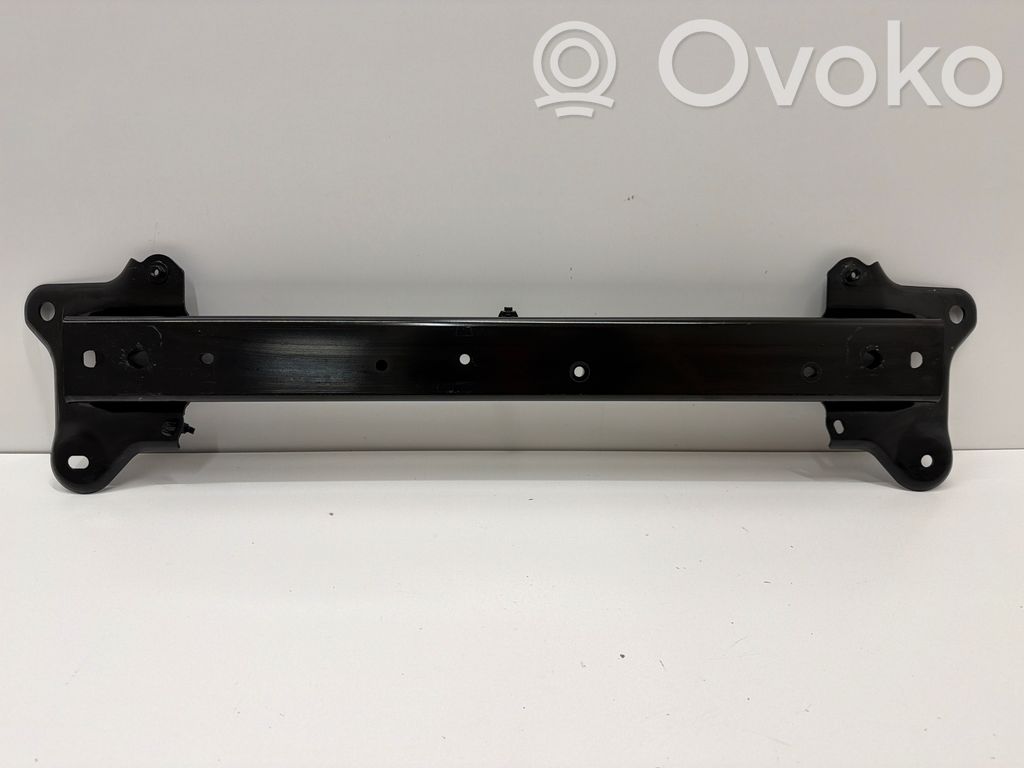 Panel mocowania chłodnicy   07504400E,017A232,CD523017A