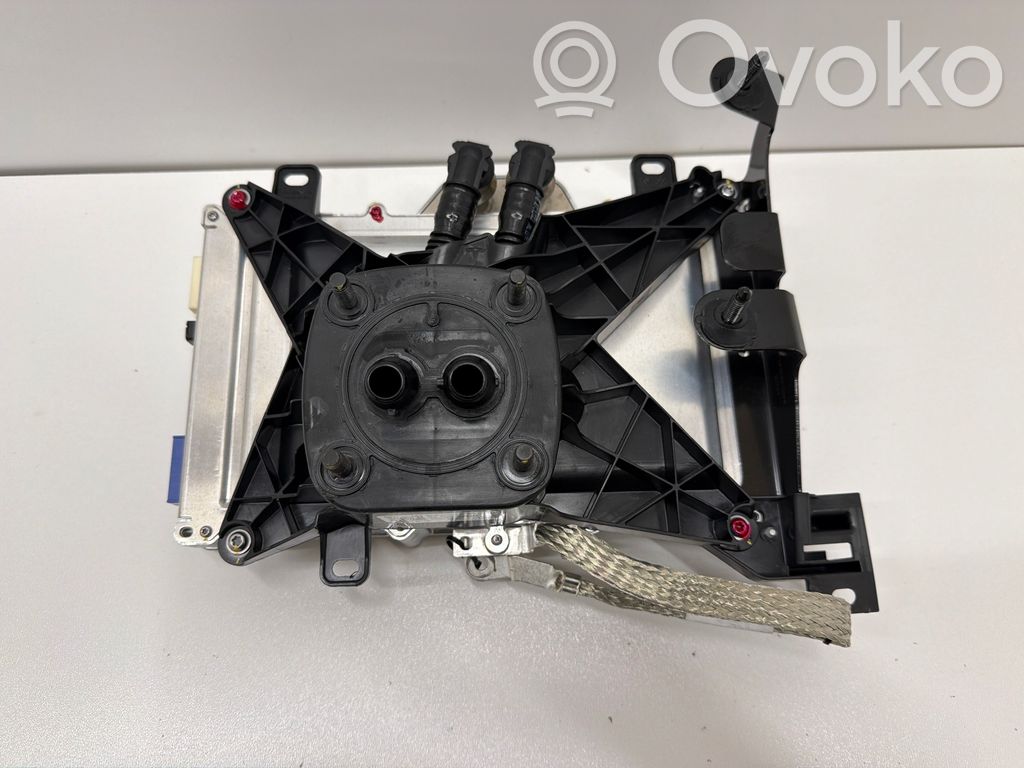 Inne wyposażenie elektryczne   168443505H,690T07T2Z,CNT230122003T2