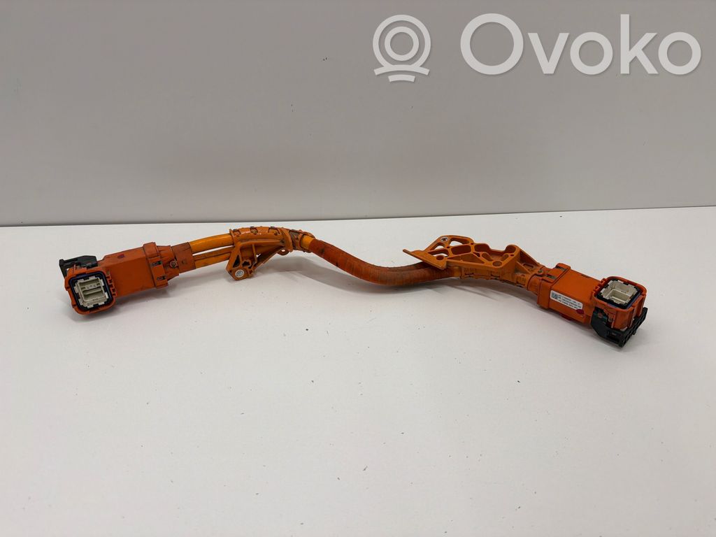 Tesla Model Y Cable de alta tensión 