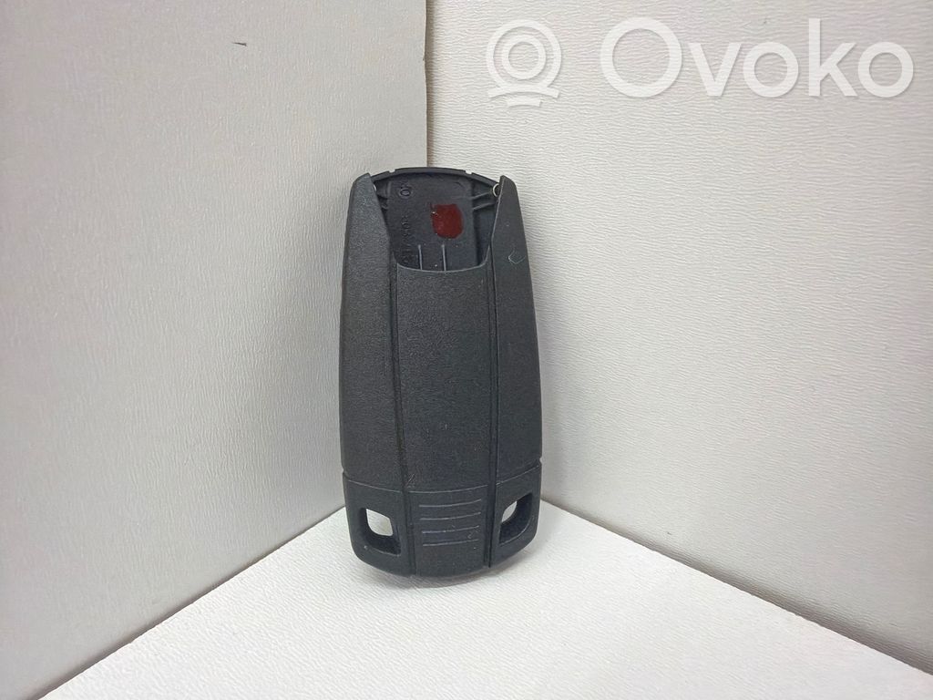 BMW 5 E60 E61 Tarjeta/llave de arranque 