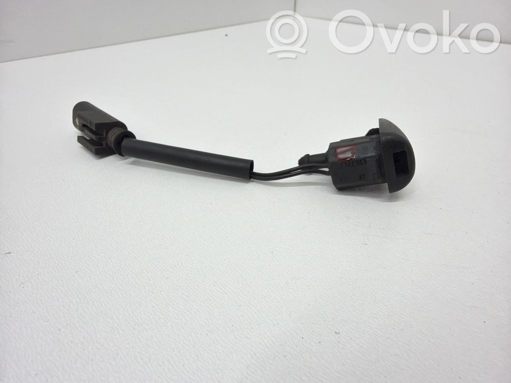 BMW 5 E60 E61 Buse de lave-glace 