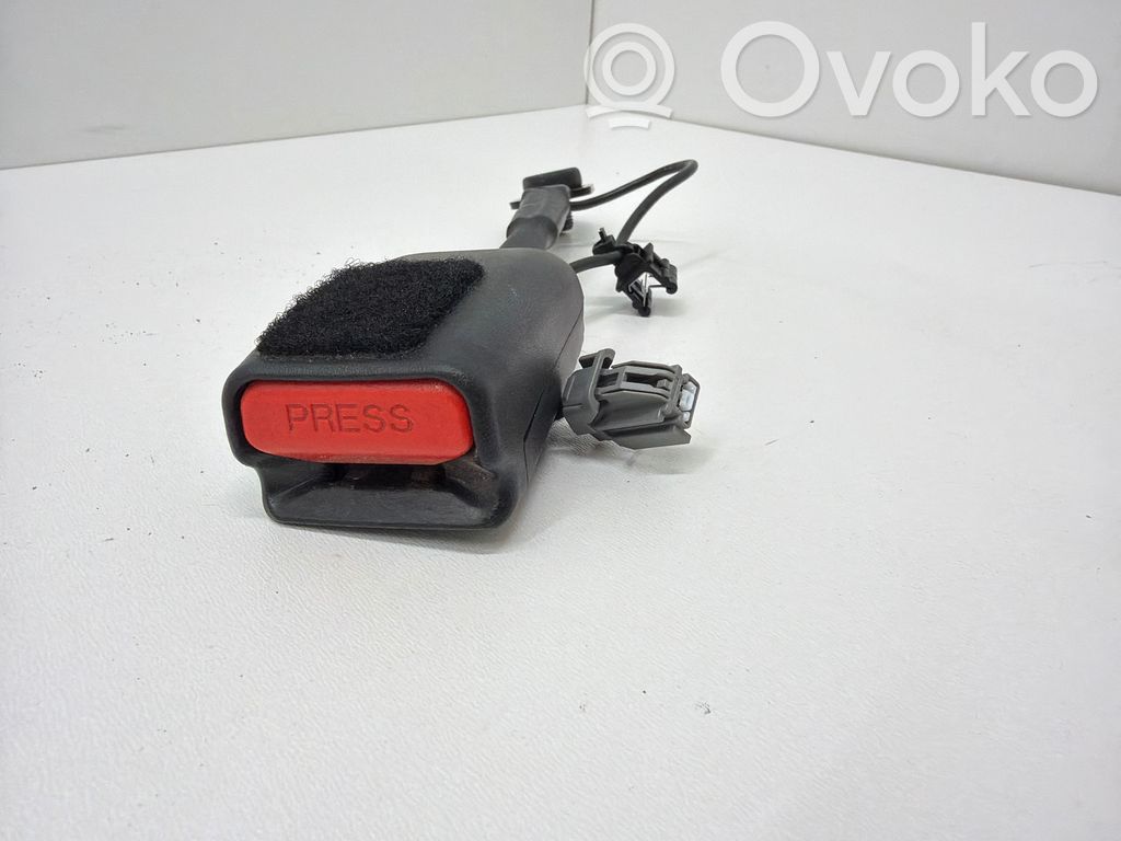 Tesla Model 3 Hebilla del cinturón delantero 