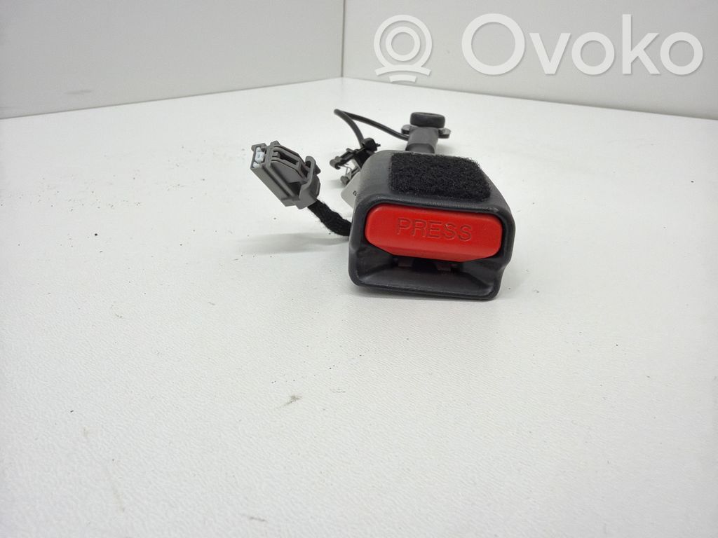 Tesla Model 3 Hebilla del cinturón delantero 