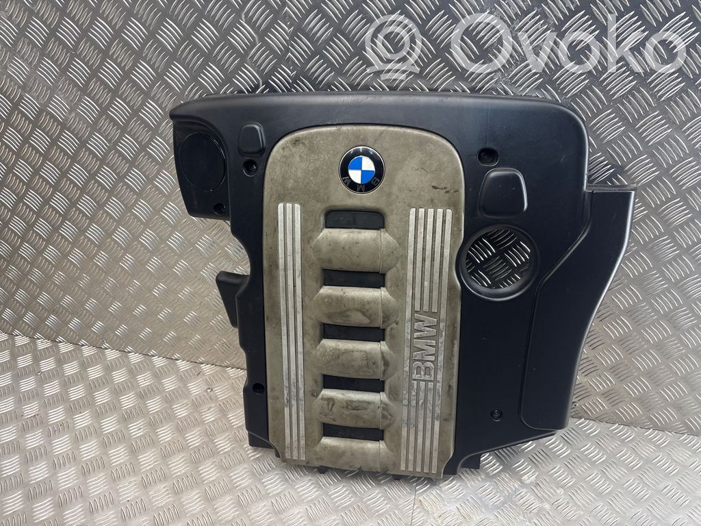 BMW 5 E60 E61 Motorabdeckung 