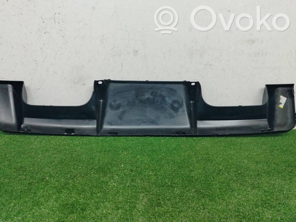 BMW M4 G82 G83 Parachoques 