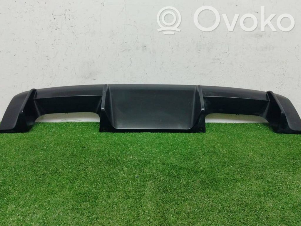 BMW M4 G82 G83 Parachoques 
