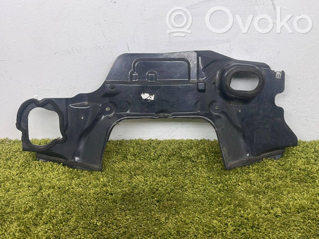 Jaguar XE Other engine bay part 