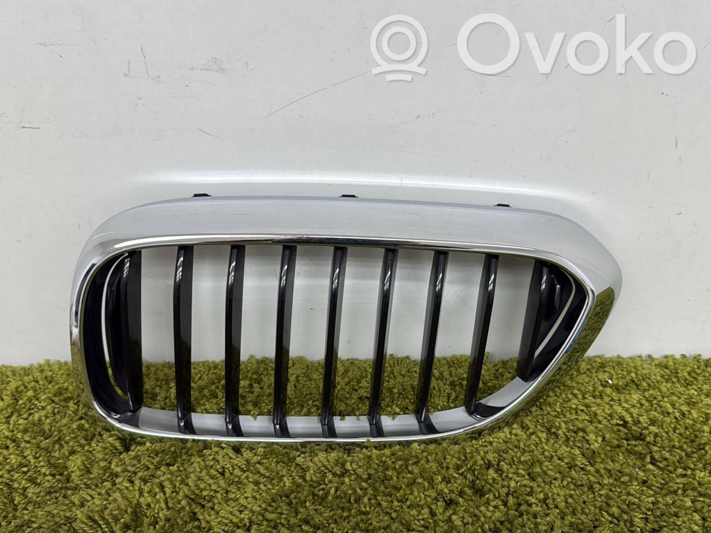 BMW 5 G30 G31 G38 Grilă față 