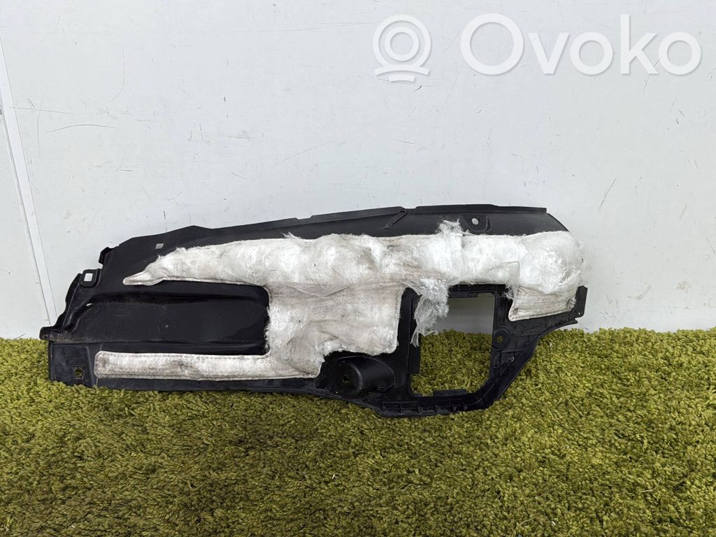 KIA Rio Подкрылок 