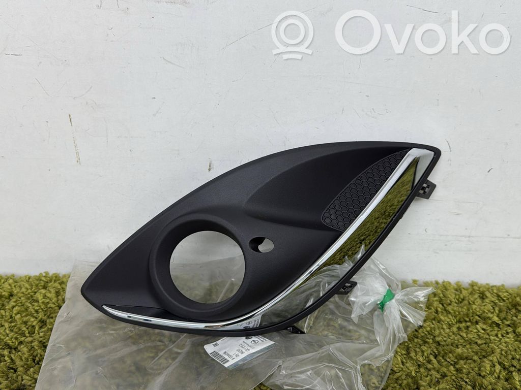 Opel Corsa D Mascherina/griglia fendinebbia anteriore 
