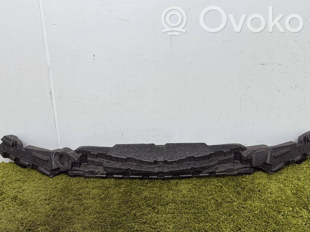Mercedes-Benz C W205 Absorber zderzaka przedniego 