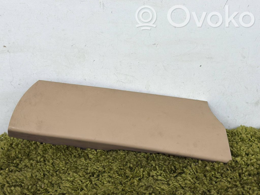 BMW 5 E60 E61 Other trunk/boot trim element 