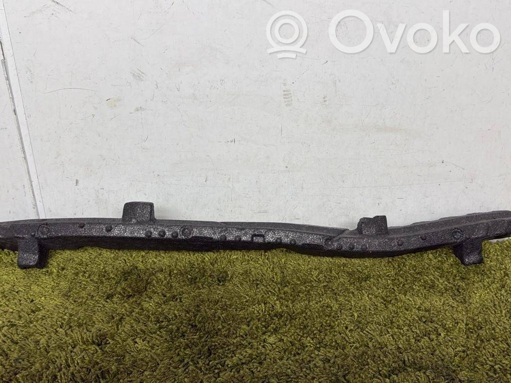 Opel Corsa E Front bumper foam support bar 