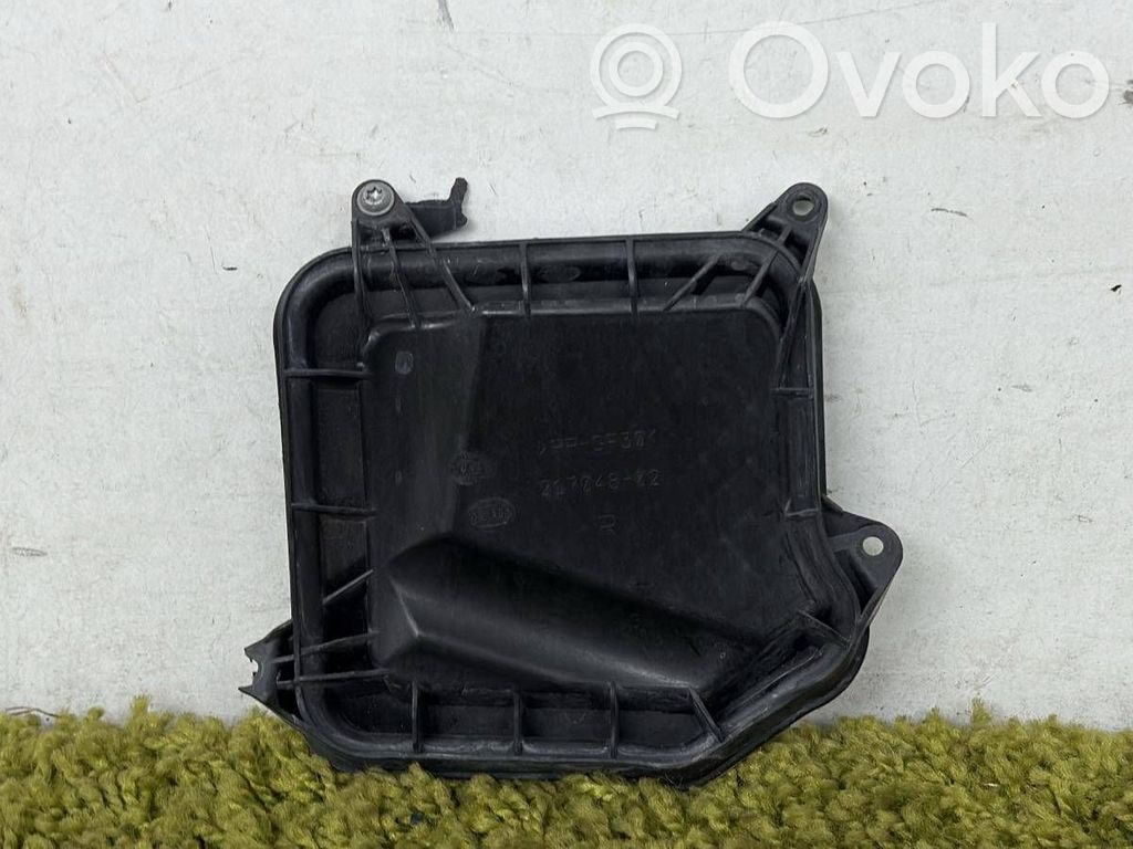 Audi A6 S6 C8 4K Element lampy przedniej 
