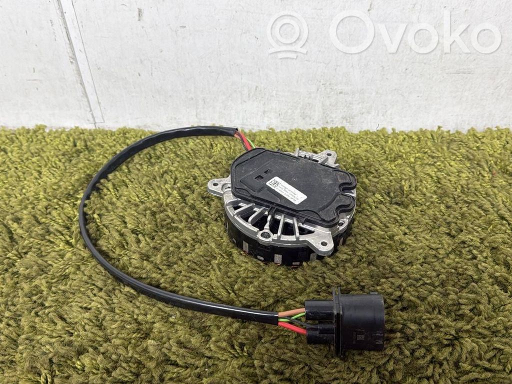 Elektryczny wentylator chłodnicy   5WA959455,5WA959455J
