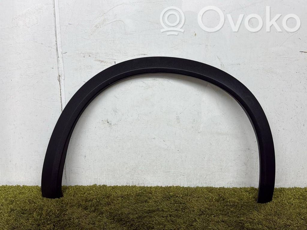Volvo V60 Front arch trim 