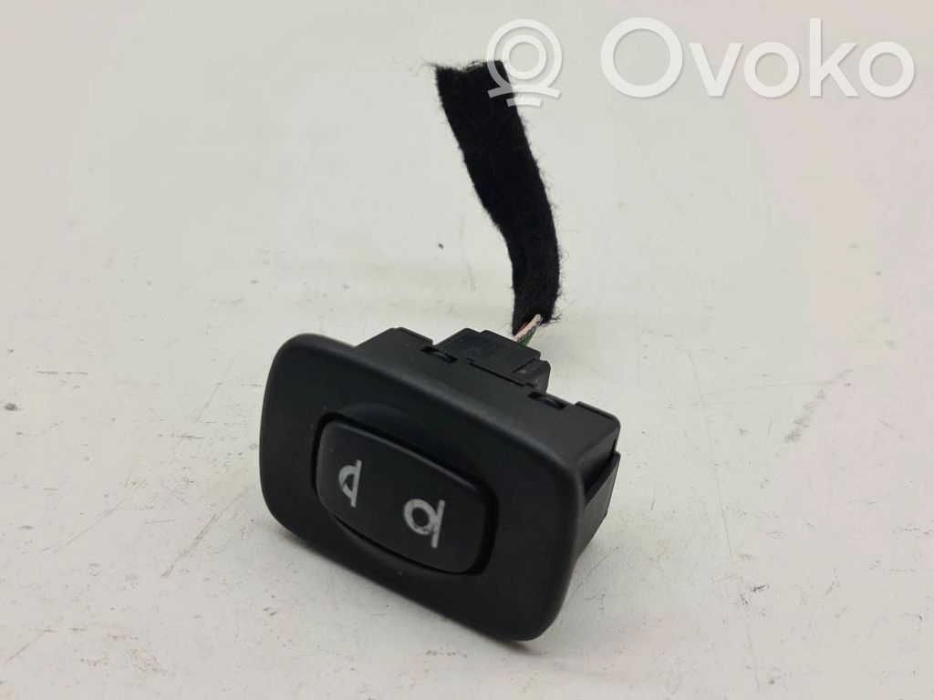Citroen C5 Suspension ride height/mode switch 