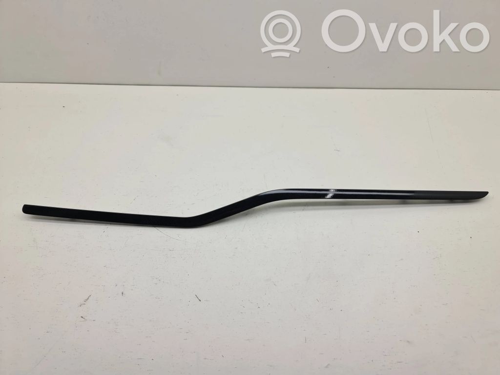 Citroen C5 Dashboard glove box trim 