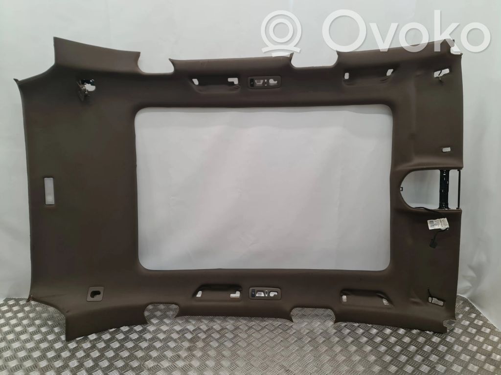 Porsche Cayenne (92A) Headlining 