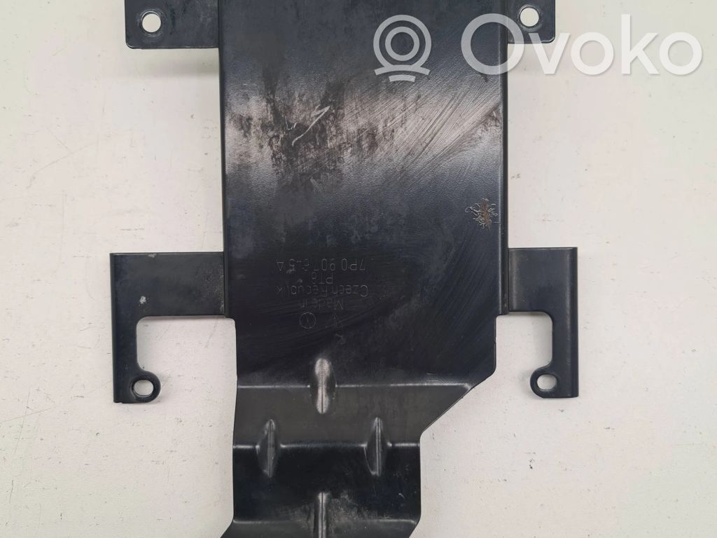 Porsche Cayenne (92A) Other interior part 