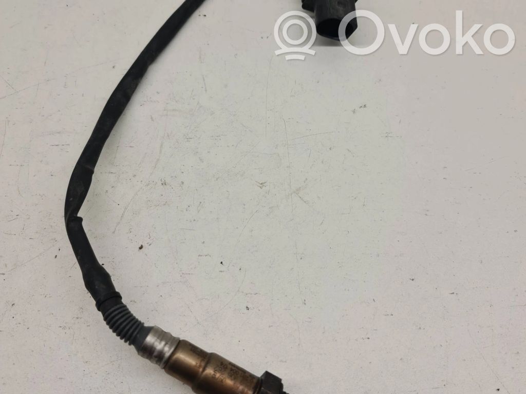 Porsche Cayenne (92A) Lambda probe sensor 