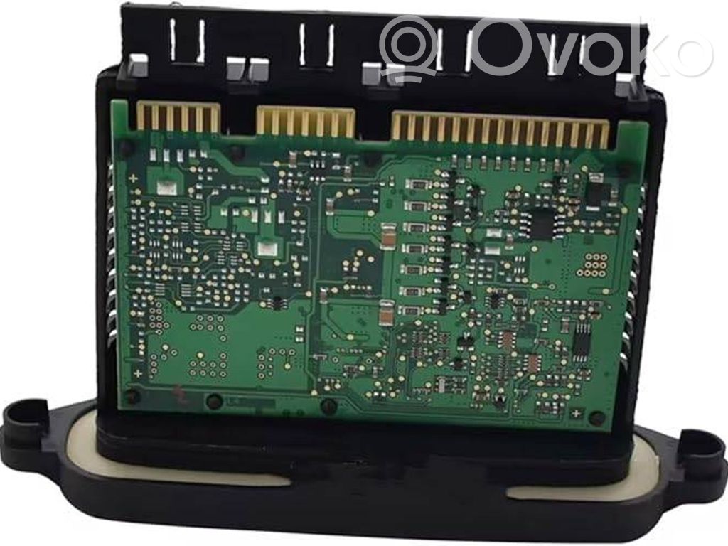 BMW 7 F01 F02 F03 F04 Moduł poziomowanie świateł Xenon 