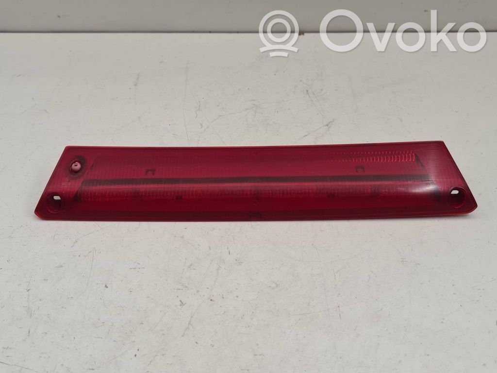 Ford Fiesta Third/center stoplight 