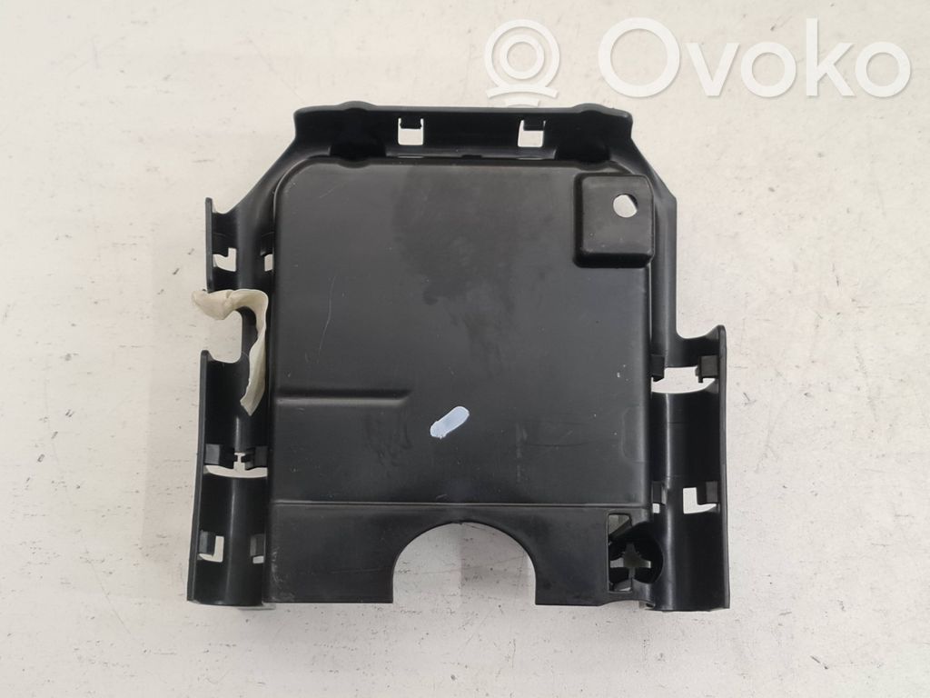 Renault Captur II Other interior part 