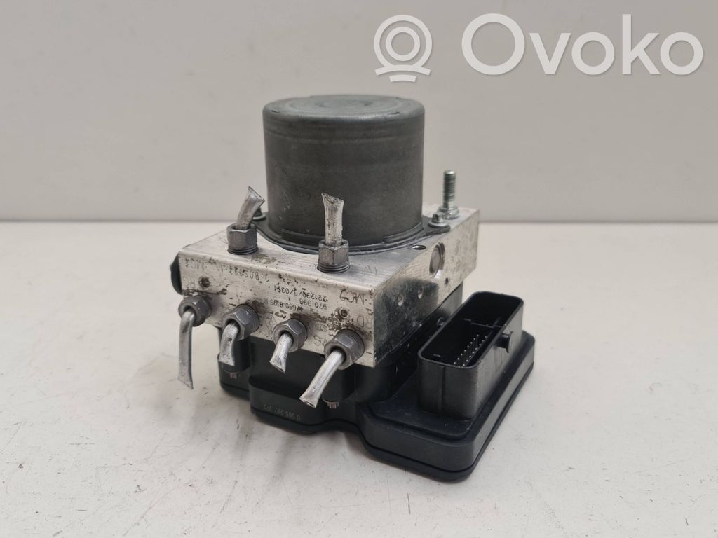 Renault Captur II ABS Pump 