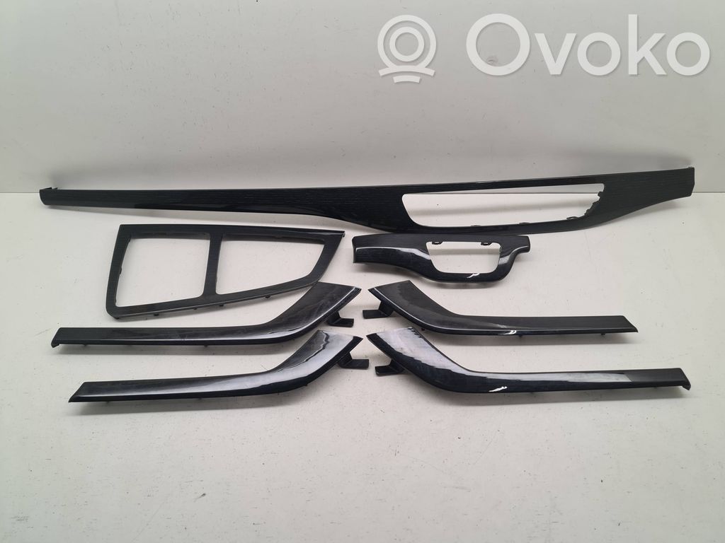Audi Q7 4M Panel trim 