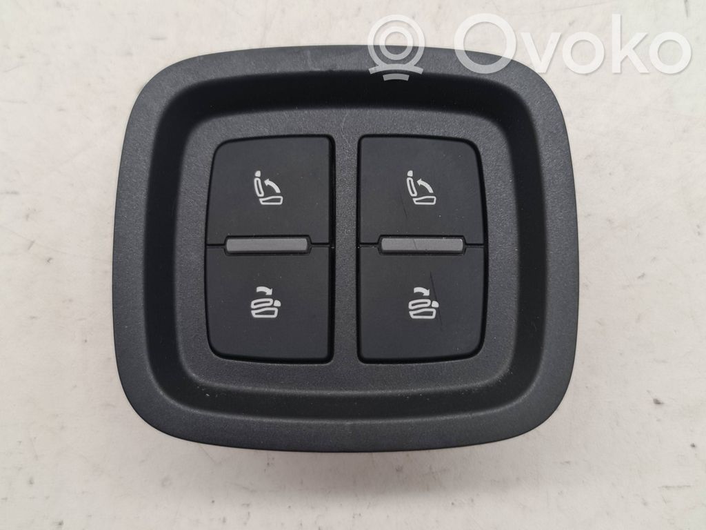 Audi Q7 4M Other switches/knobs/shifts 