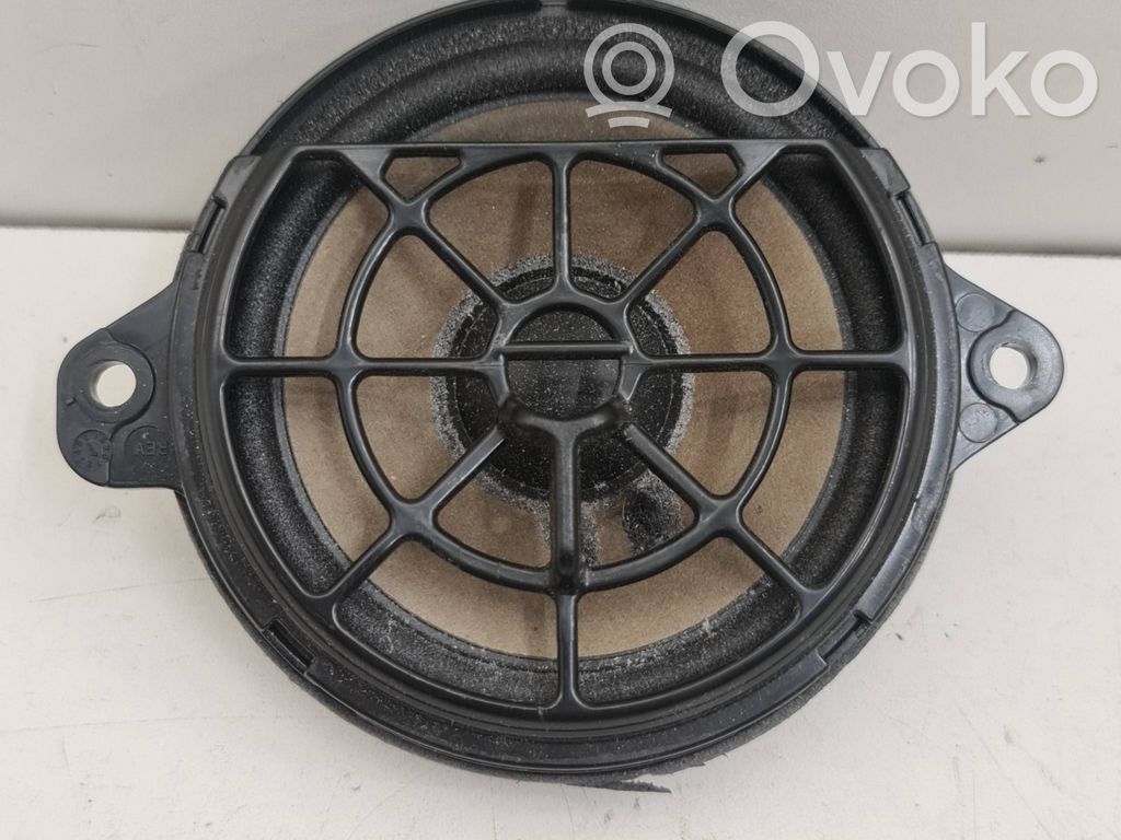 Audi Q7 4M Panel speaker 