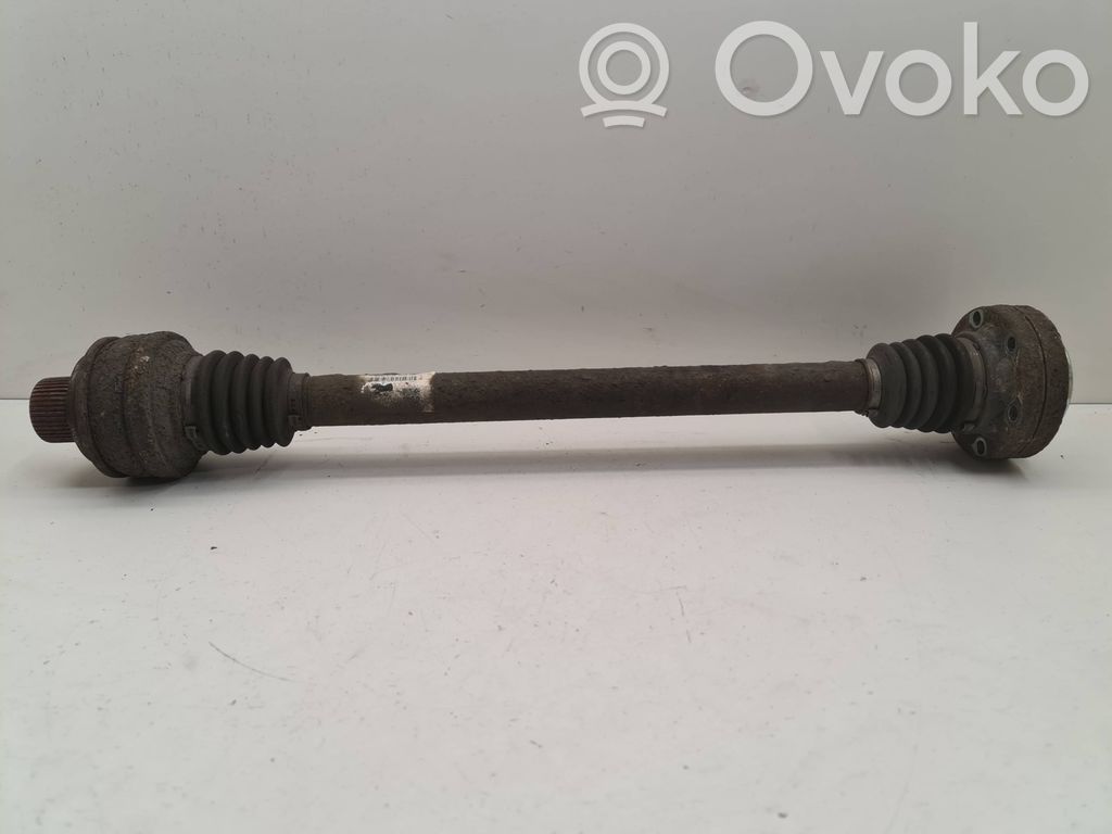 Audi Q7 4M Antriebswelle hinten 