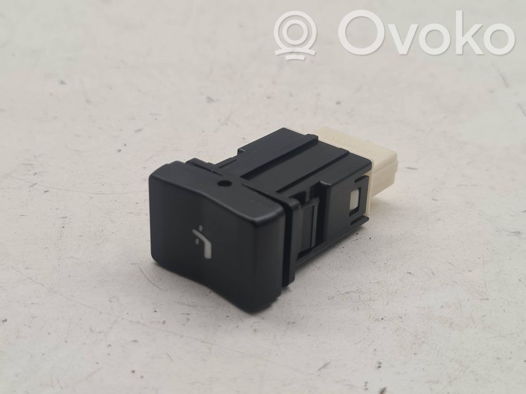 Toyota Land Cruiser (J150) Seat control switch 