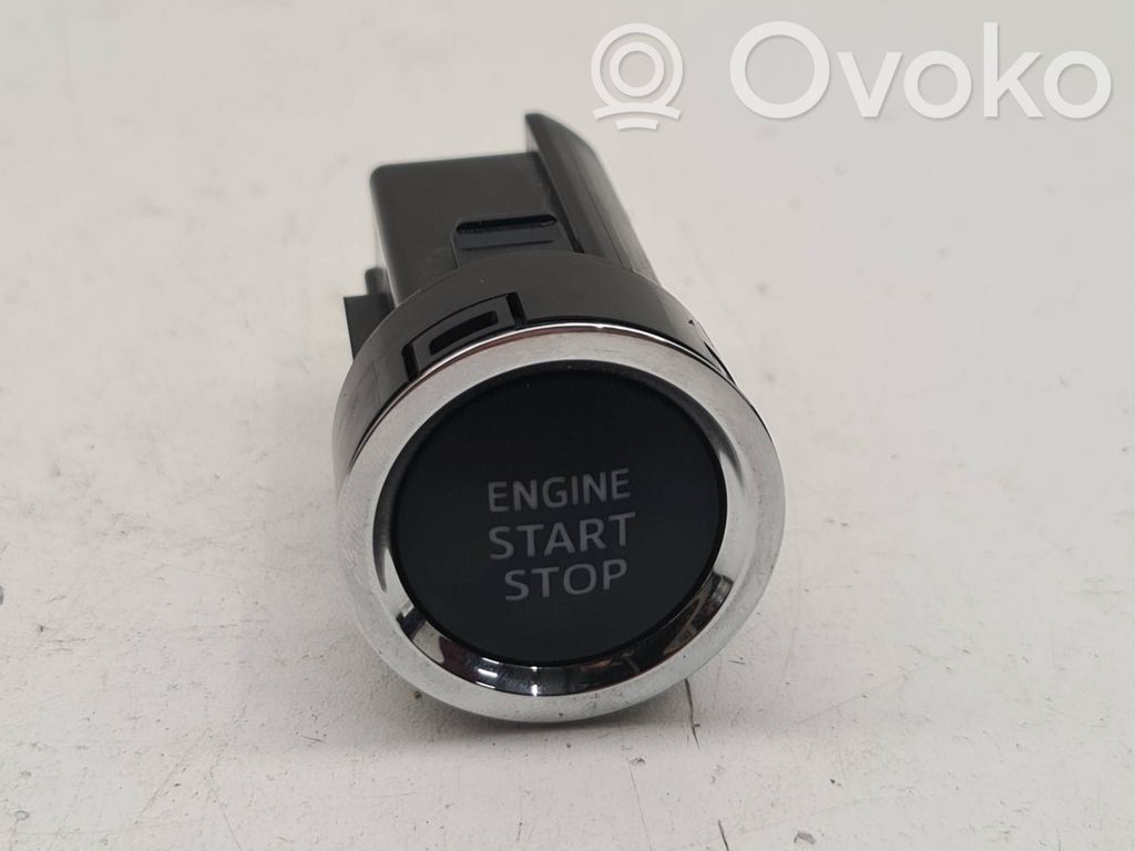 Toyota Land Cruiser (J150) Engine start stop button switch 