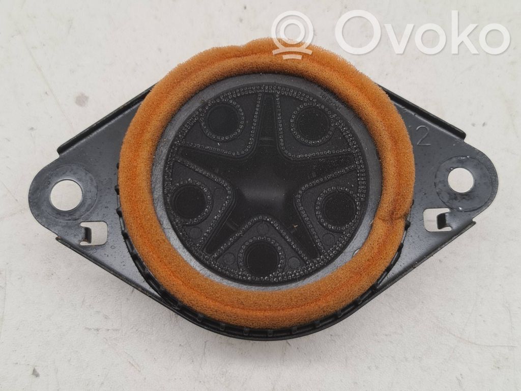 Toyota RAV 4 (XA50) Panel speaker 