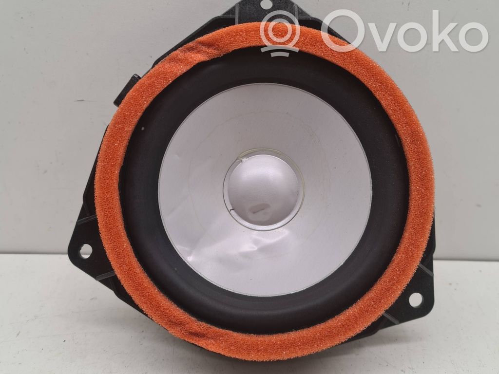 Głośnik drzwi tylnych   8615060230,06618D0082