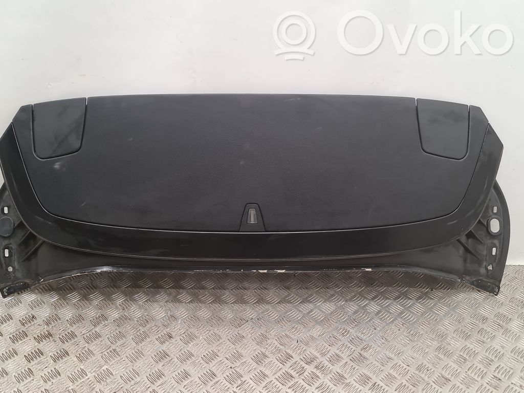 BMW Z4 E89 Galinė palangė 