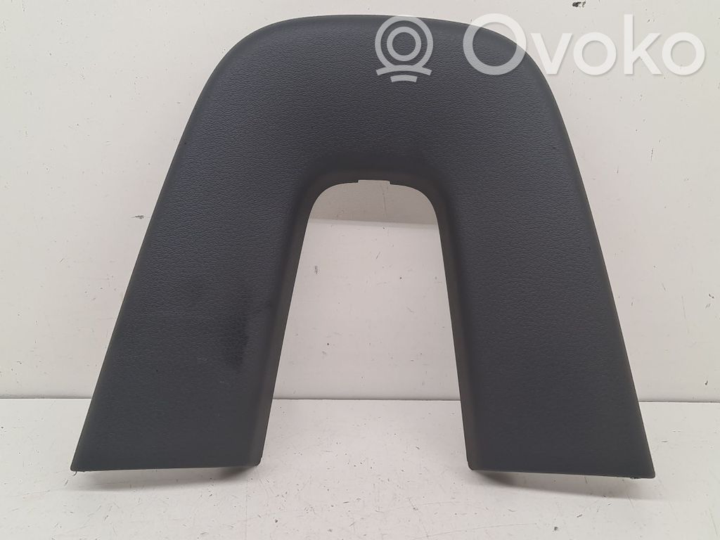 BMW Z4 E89 Cita veida salona detaļa 
