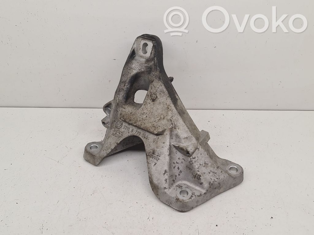 BMW Z4 E89 Engine mounting bracket 