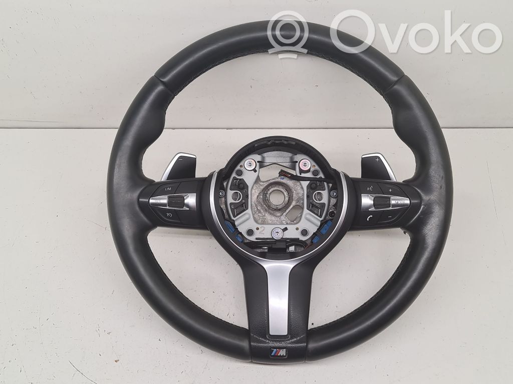 BMW 4 F32 F33 Steering wheel 