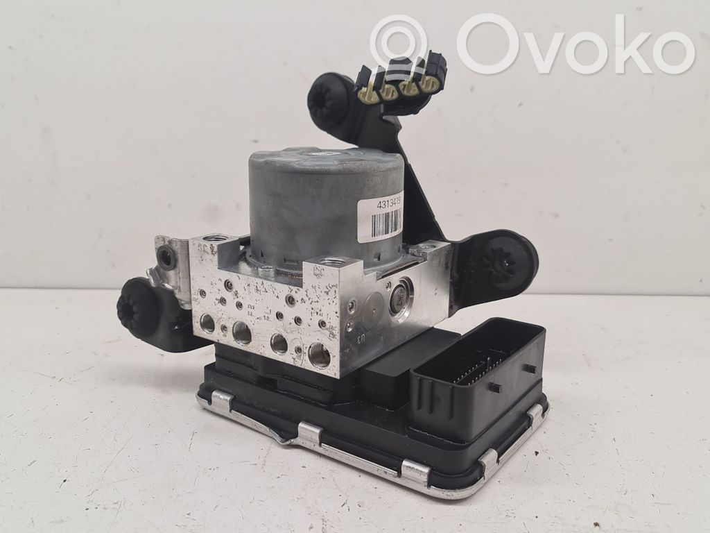 Volvo V60 ABS bloks 