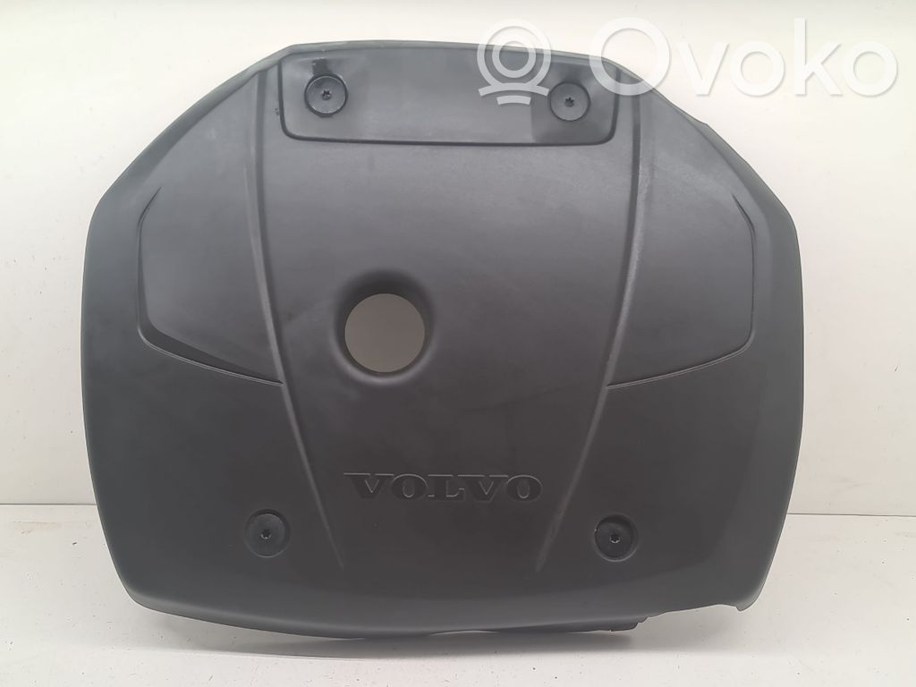 Volvo V60 Moottorin koppa 