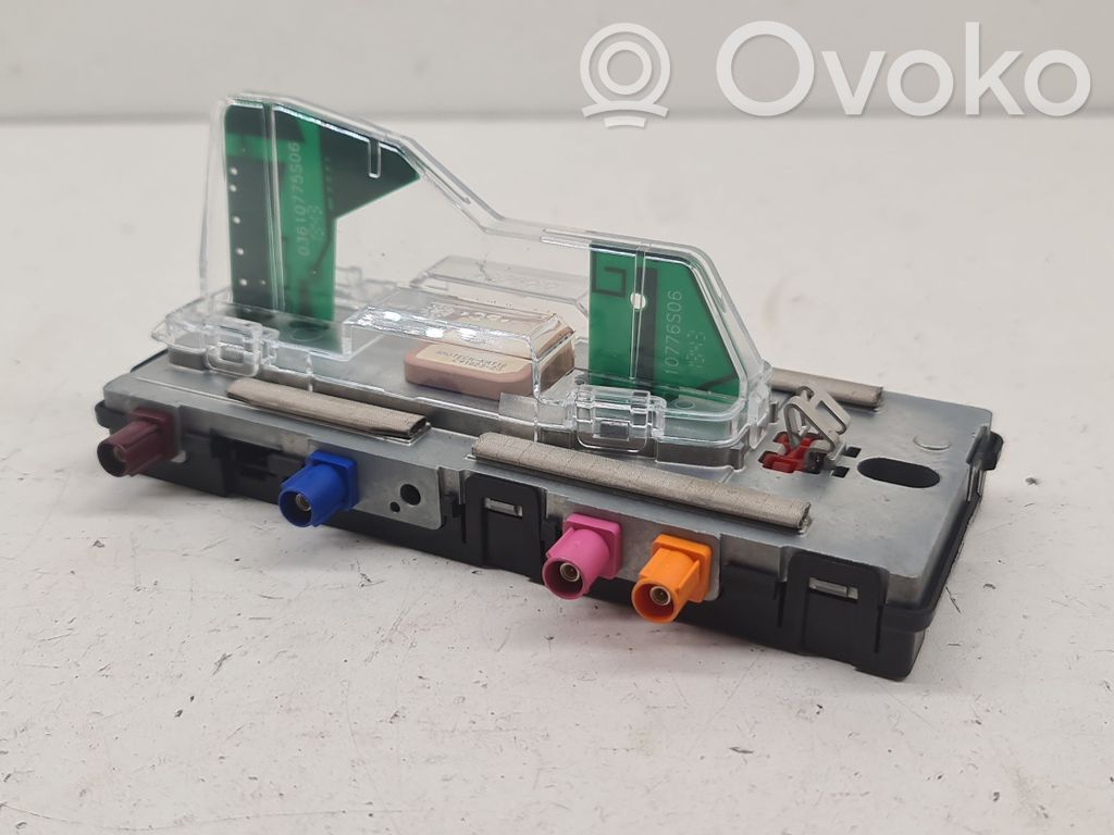 Volvo V60 Antena (GPS antena) 