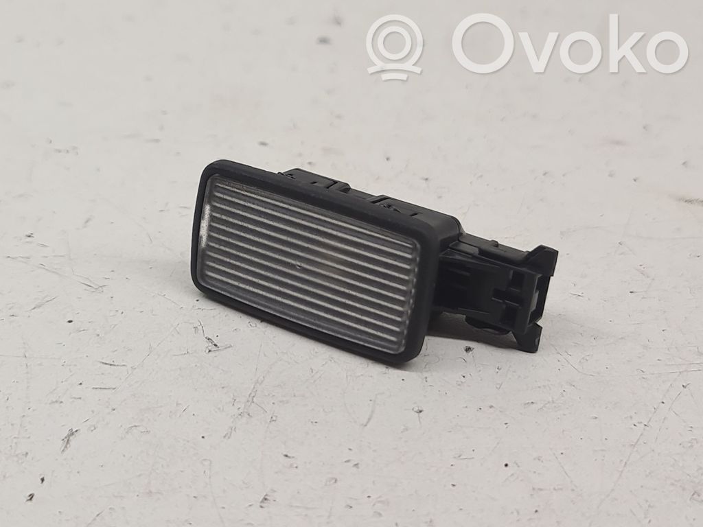 Volvo V60 Other interior light 