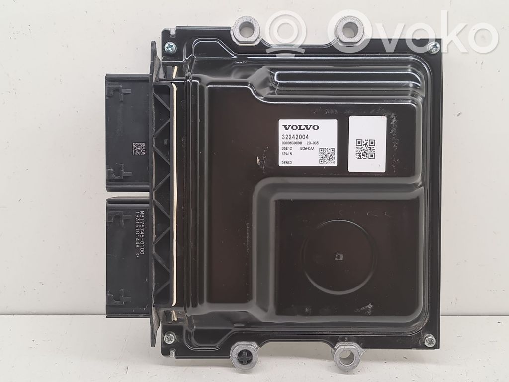 Volvo V60 Engine control unit/module 