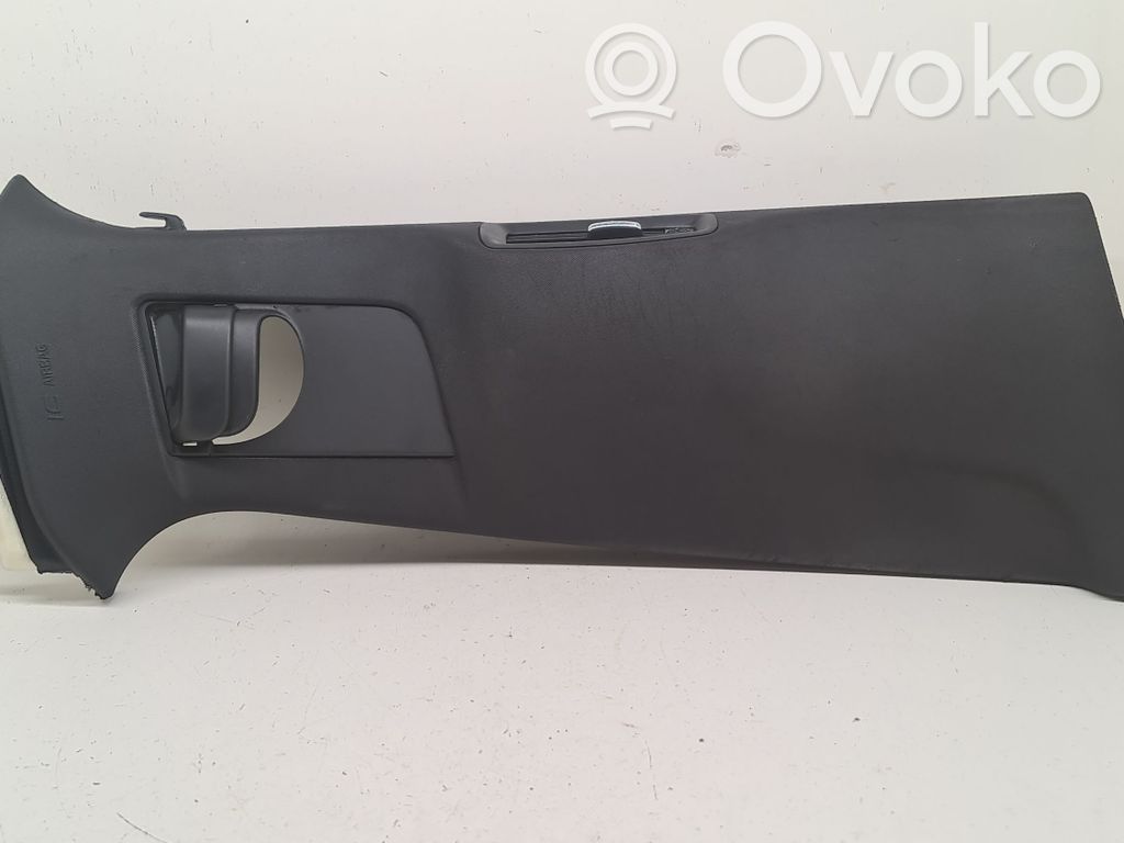 Volvo V60 Osłona górna słupka / B 