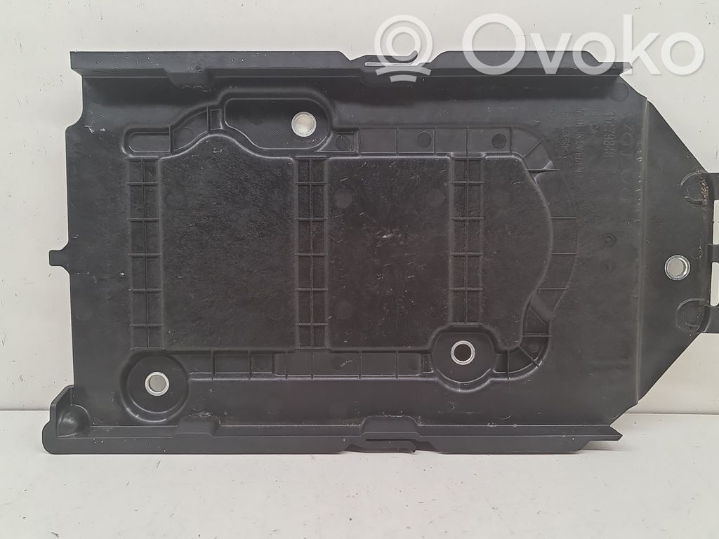 Volvo V60 Battery bracket 
